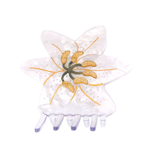 Lilium Hair Claw