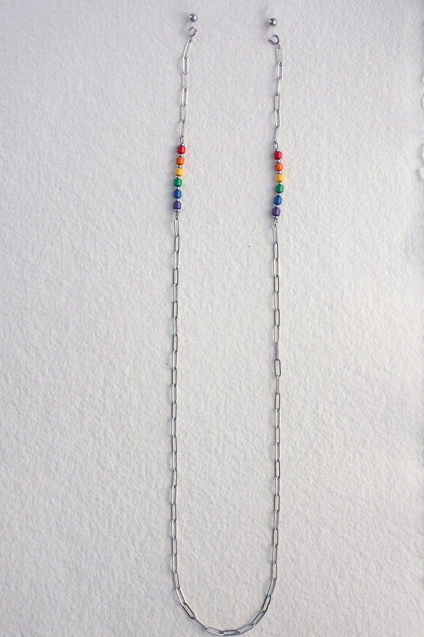 Paperclip Pride Edition Glasses Chain