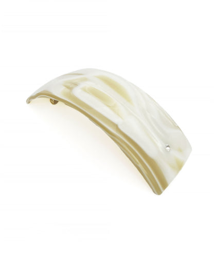 The Arc French Hair Barrette Clip - 8 Colours