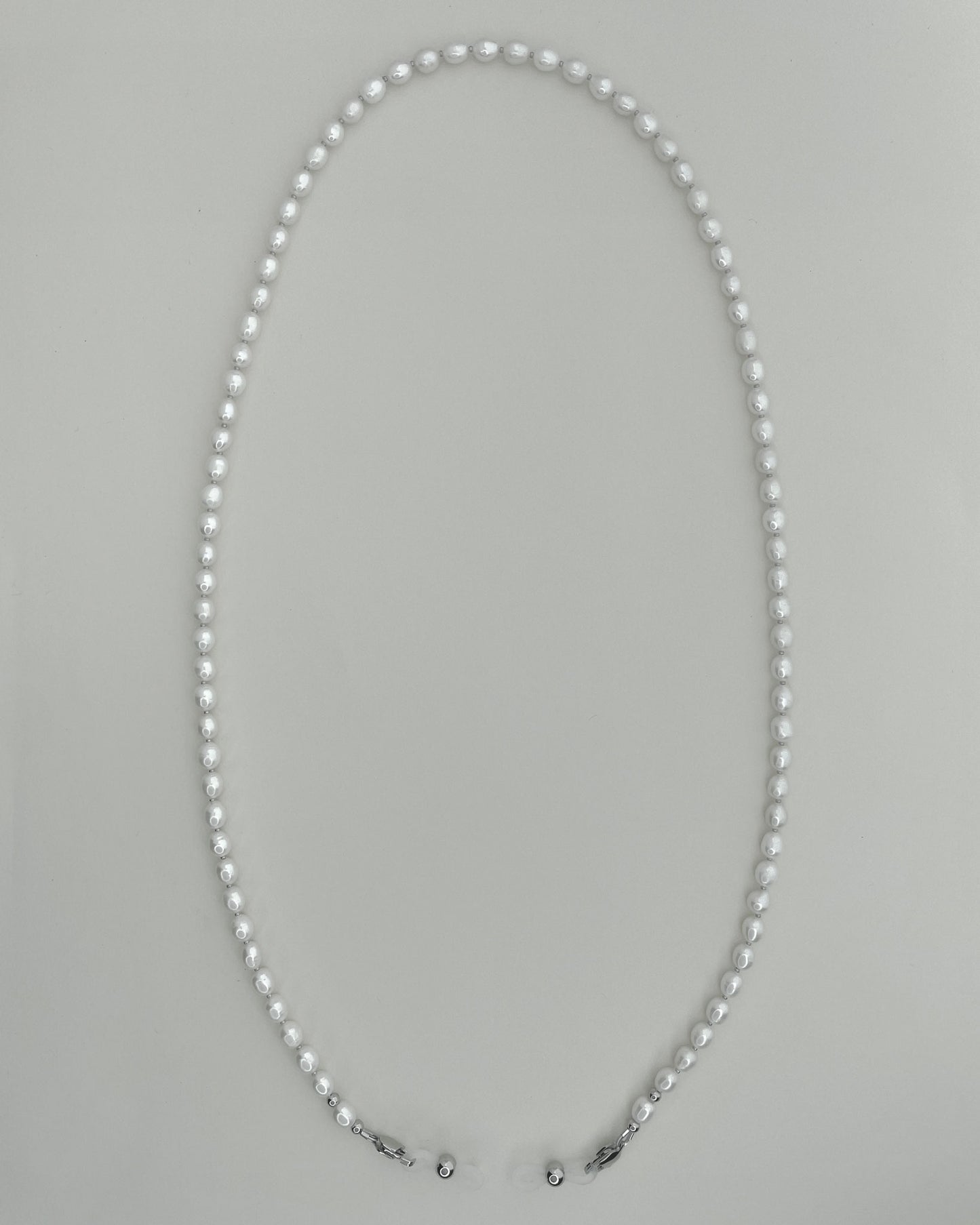 Fresh Water Pearl Glasses Chain