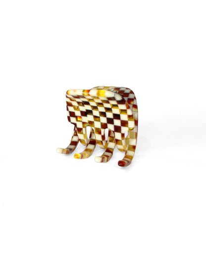 Octopus French Hair Claw – 8 Colours