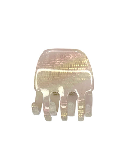 Octopus French Hair Claw – 8 Colours