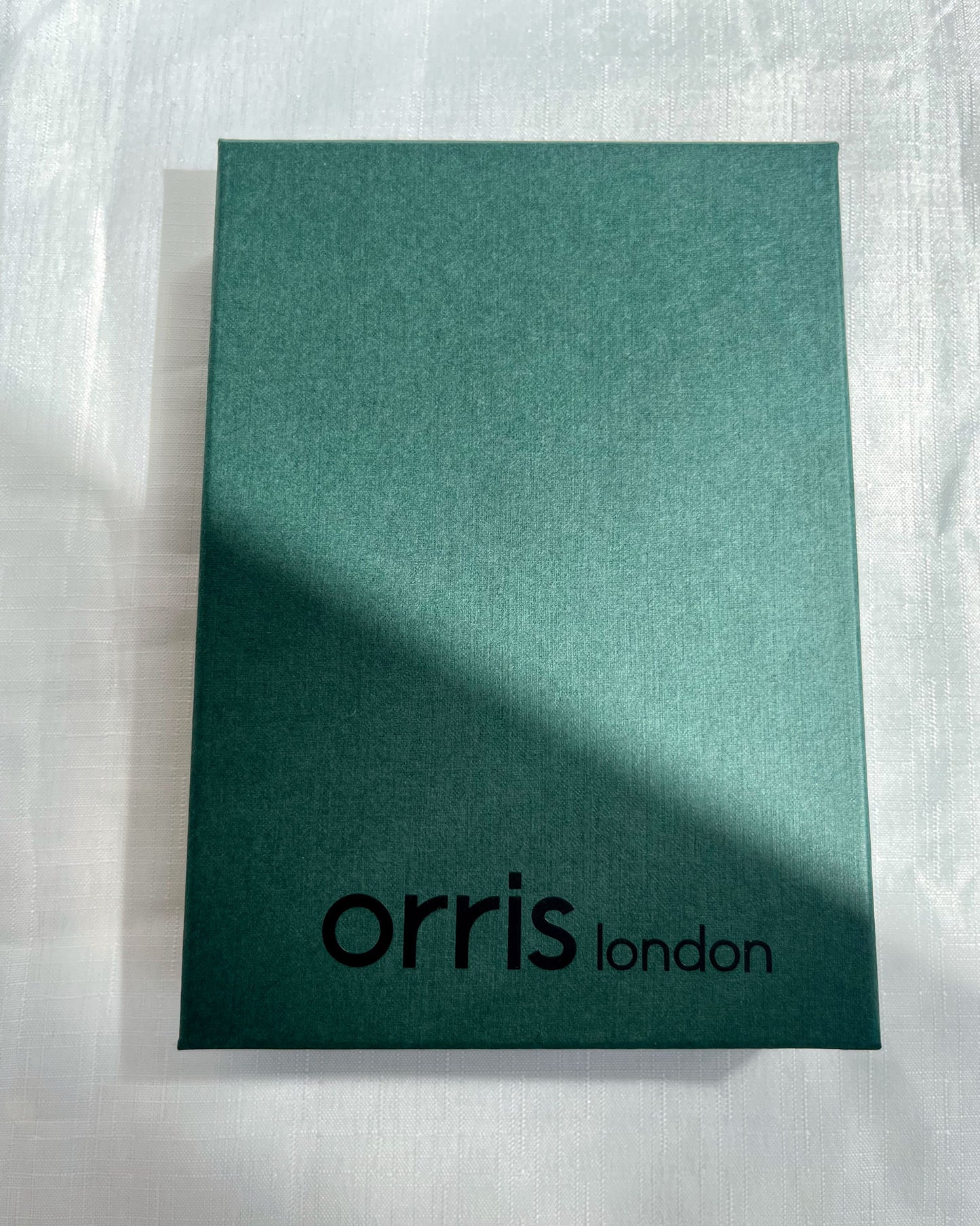 Dark Green A6 Gift Box