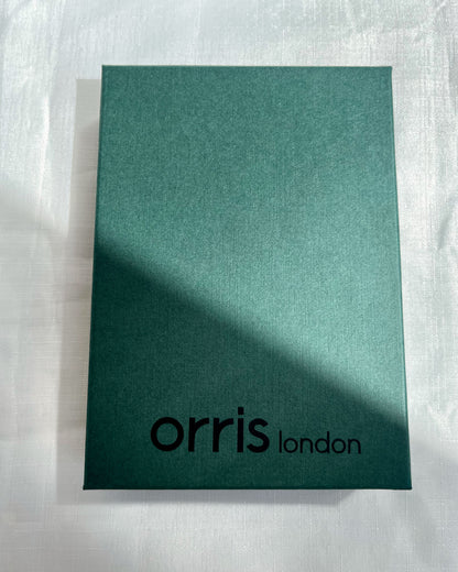 Dark Green A6 Gift Box