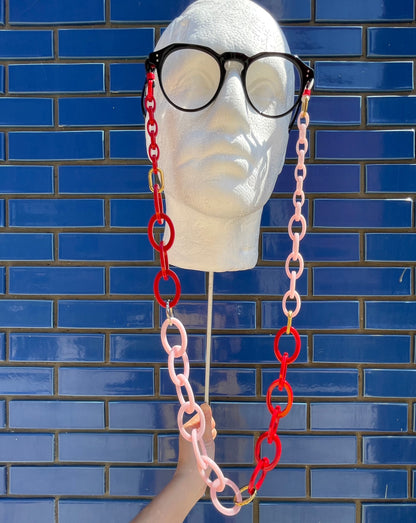 One of a Kind | Glasses Necklace & Chains