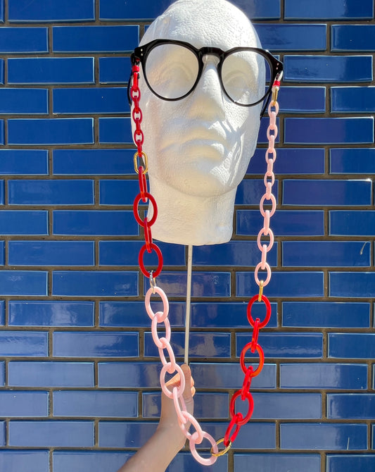 One of a Kind | Glasses Necklace & Chains
