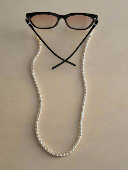 Fresh Water Pearl Glasses Chain