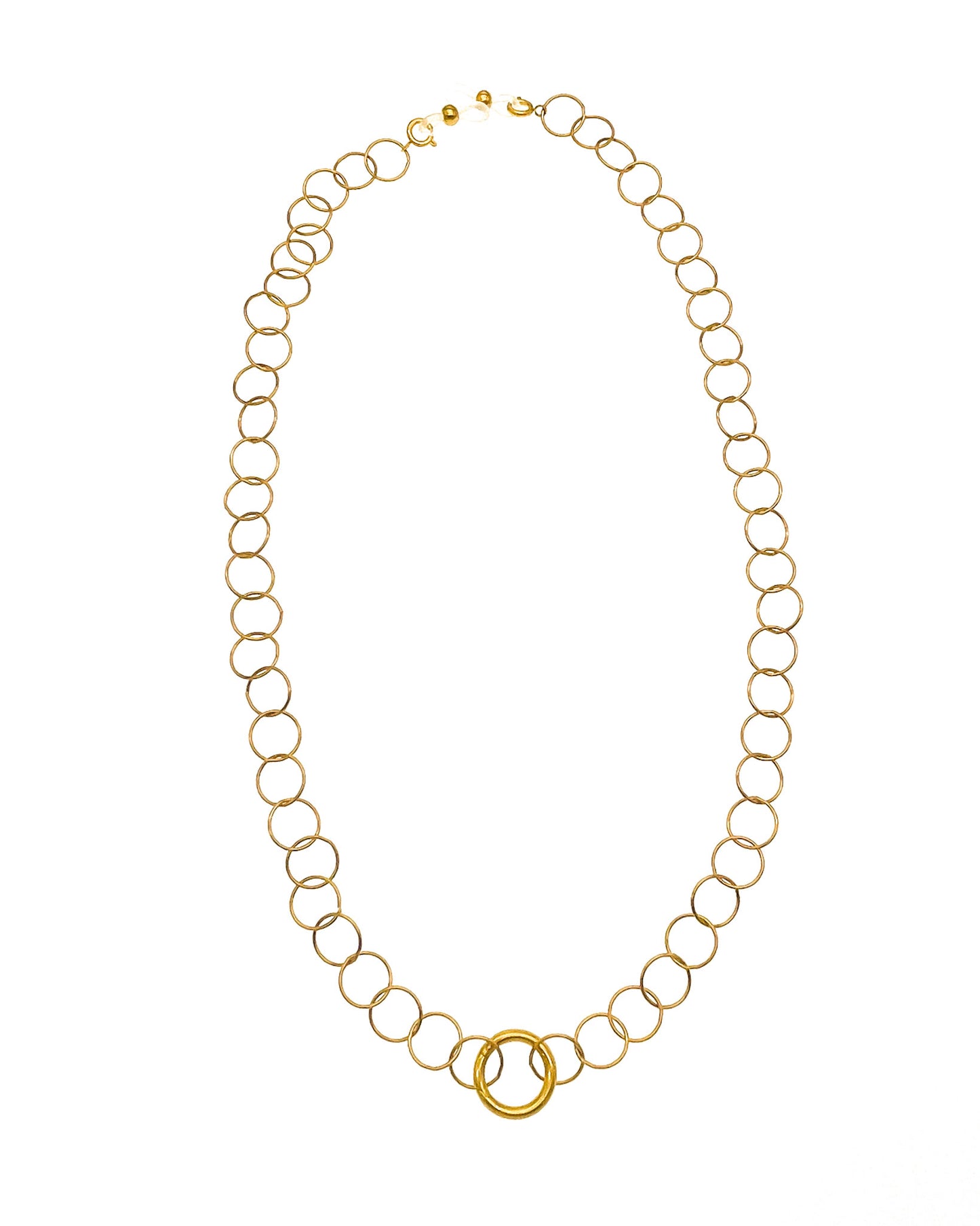 Many Moons - Convertible Glasses Chain Necklace