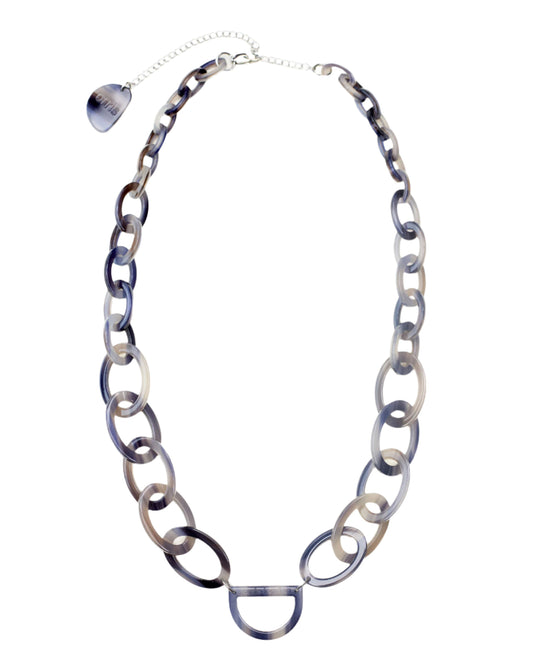 Original D Necklace | Winter Breeze | Glasses Necklace