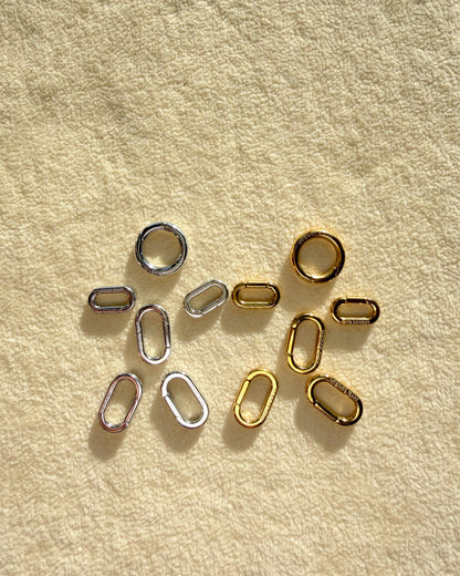 Very Useful Carabiner