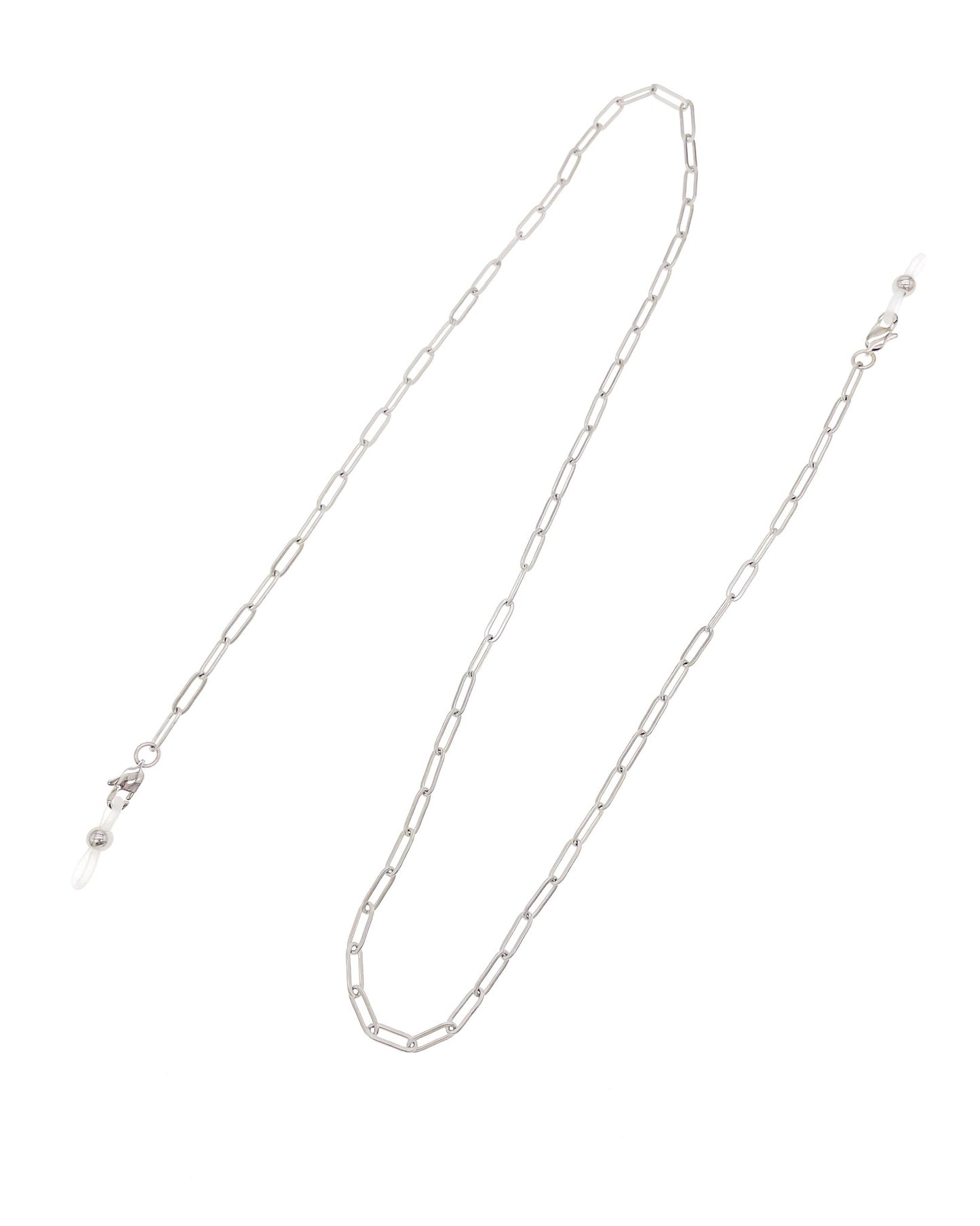 PaperClip Glasses Chain