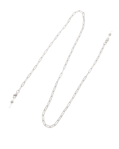 PaperClip Glasses Chain