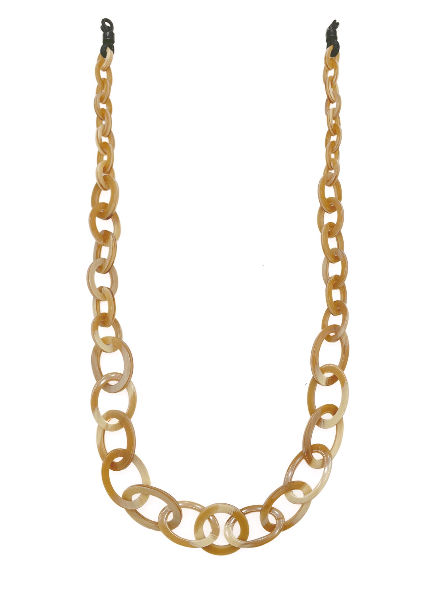 Smiley Chain 2.0 | Horn | Glasses Chain