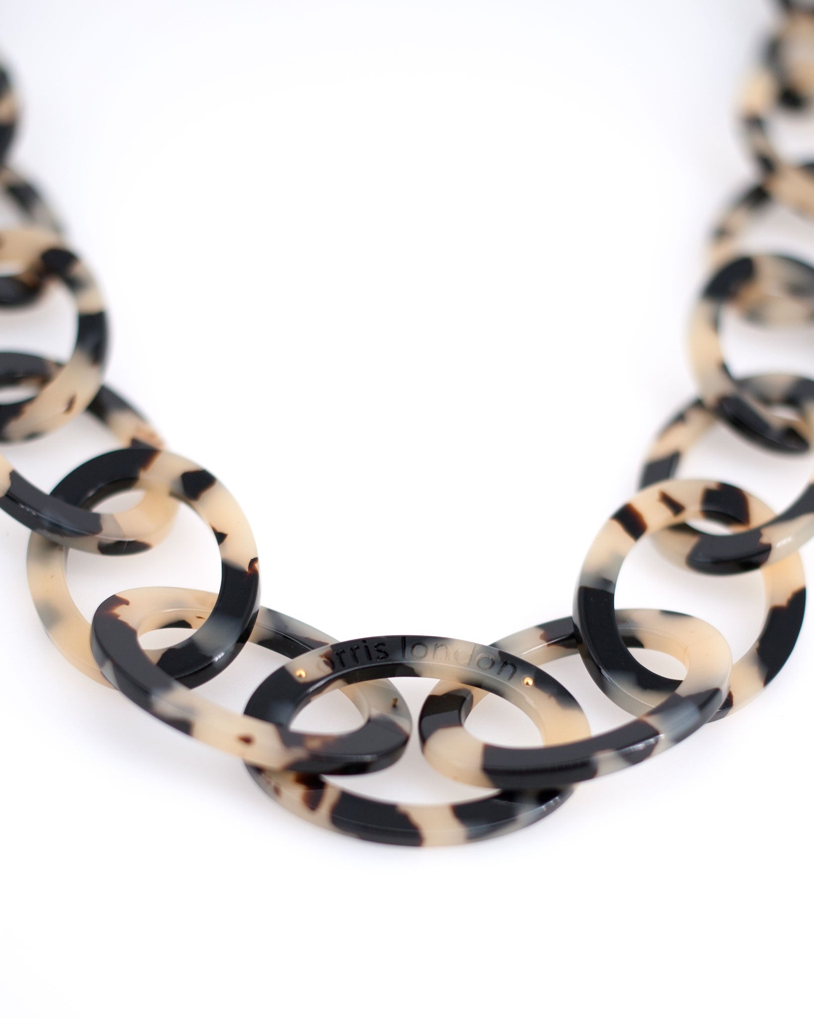 Smiley Chain | Light Tokyo | Glasses Chain | RASSIN SHEN