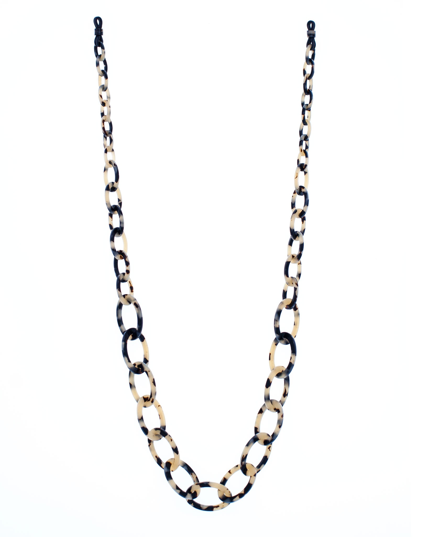 Smiley Chain | Light Tokyo | Glasses Chain | RASSIN SHEN