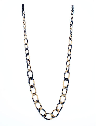 Smiley Chain | Light Tokyo | Glasses Chain | RASSIN SHEN