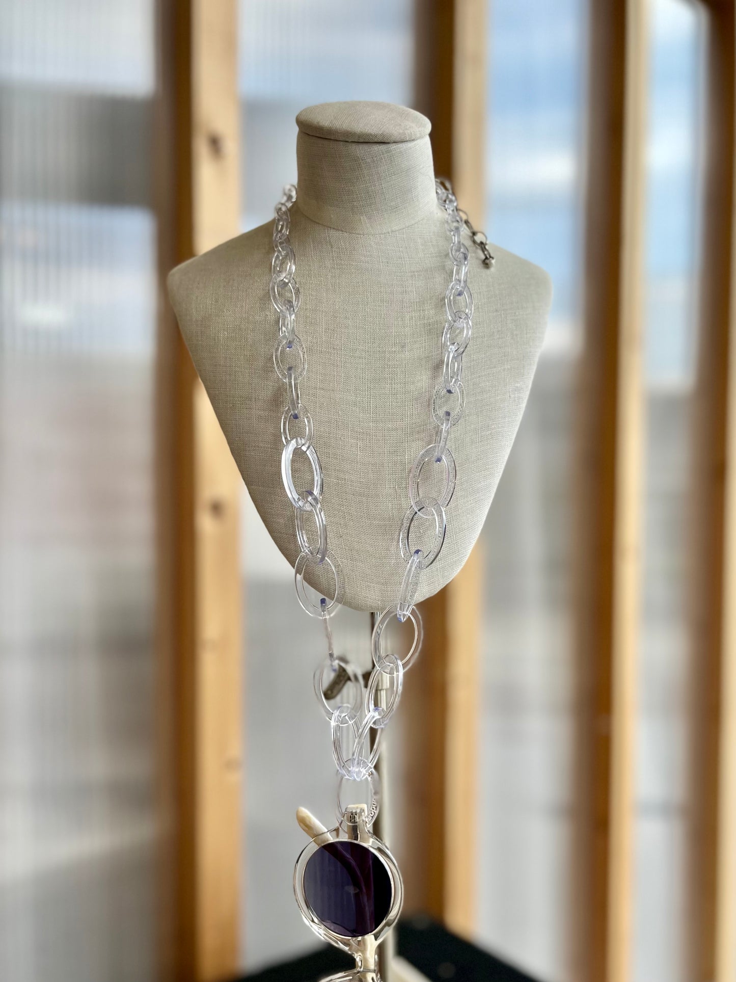 One of a Kind | Glasses Necklace & Chains