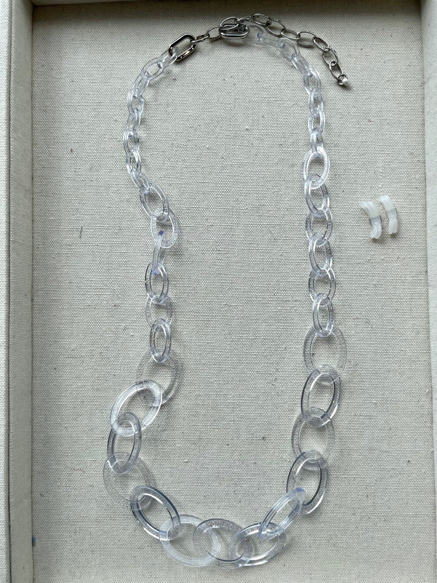 One of a Kind | Glasses Necklace & Chains