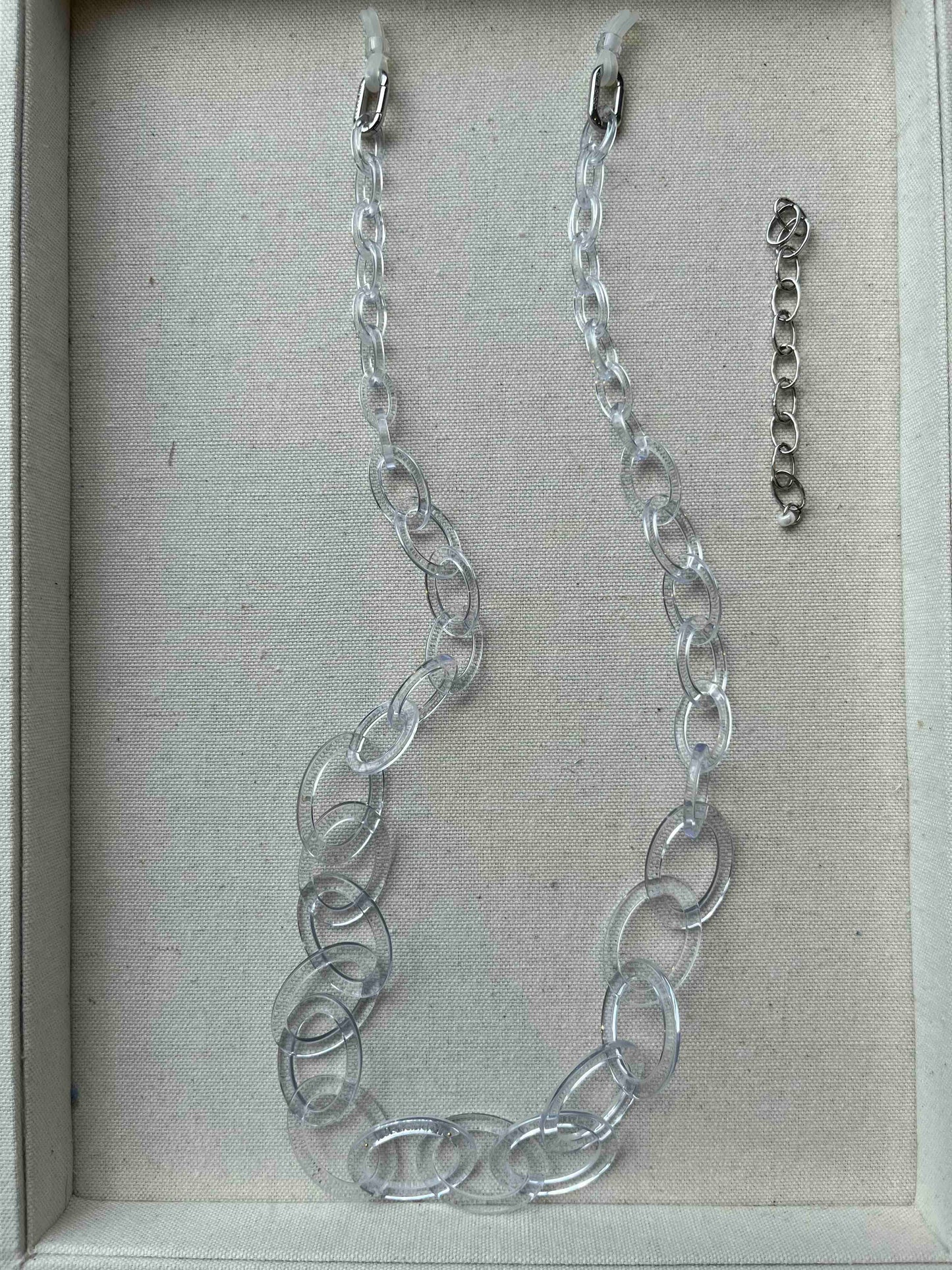 One of a Kind | Glasses Necklace & Chains