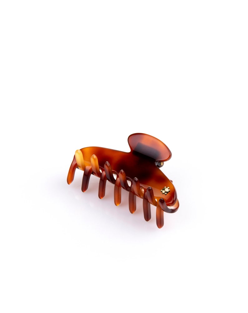 Hair Claw Jaw Clip | Small