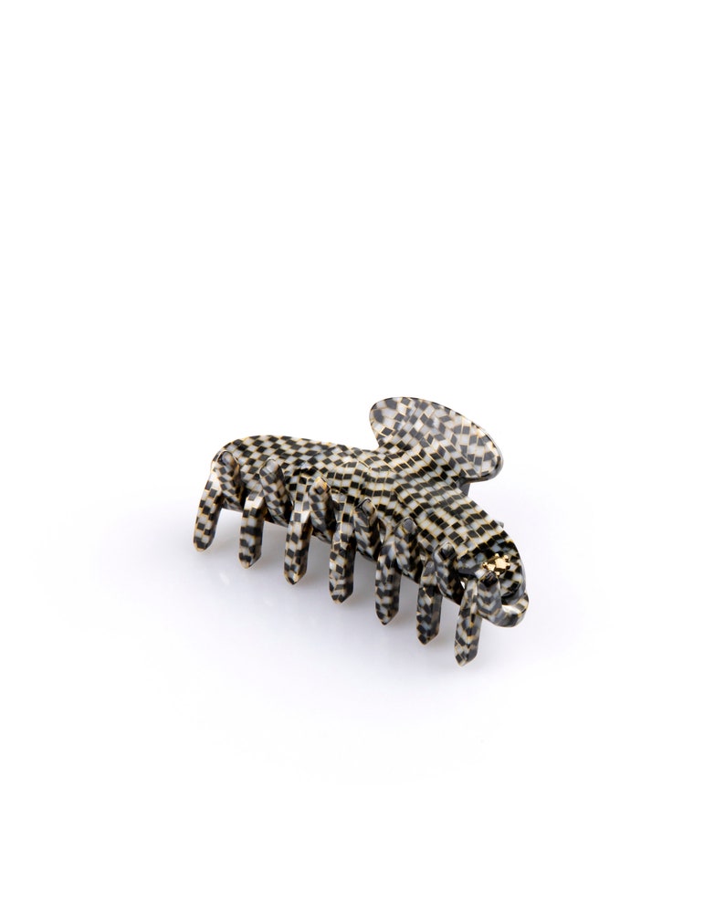Hair Claw Jaw Clip | Small