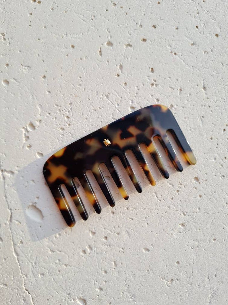 Small Hair Comb