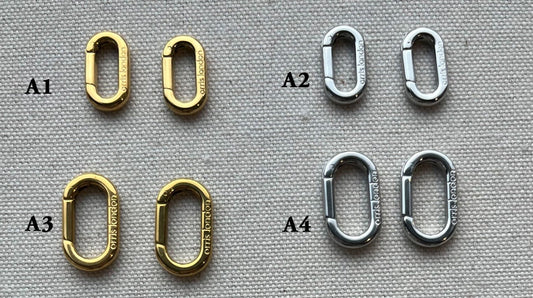 Very Useful Carabiner