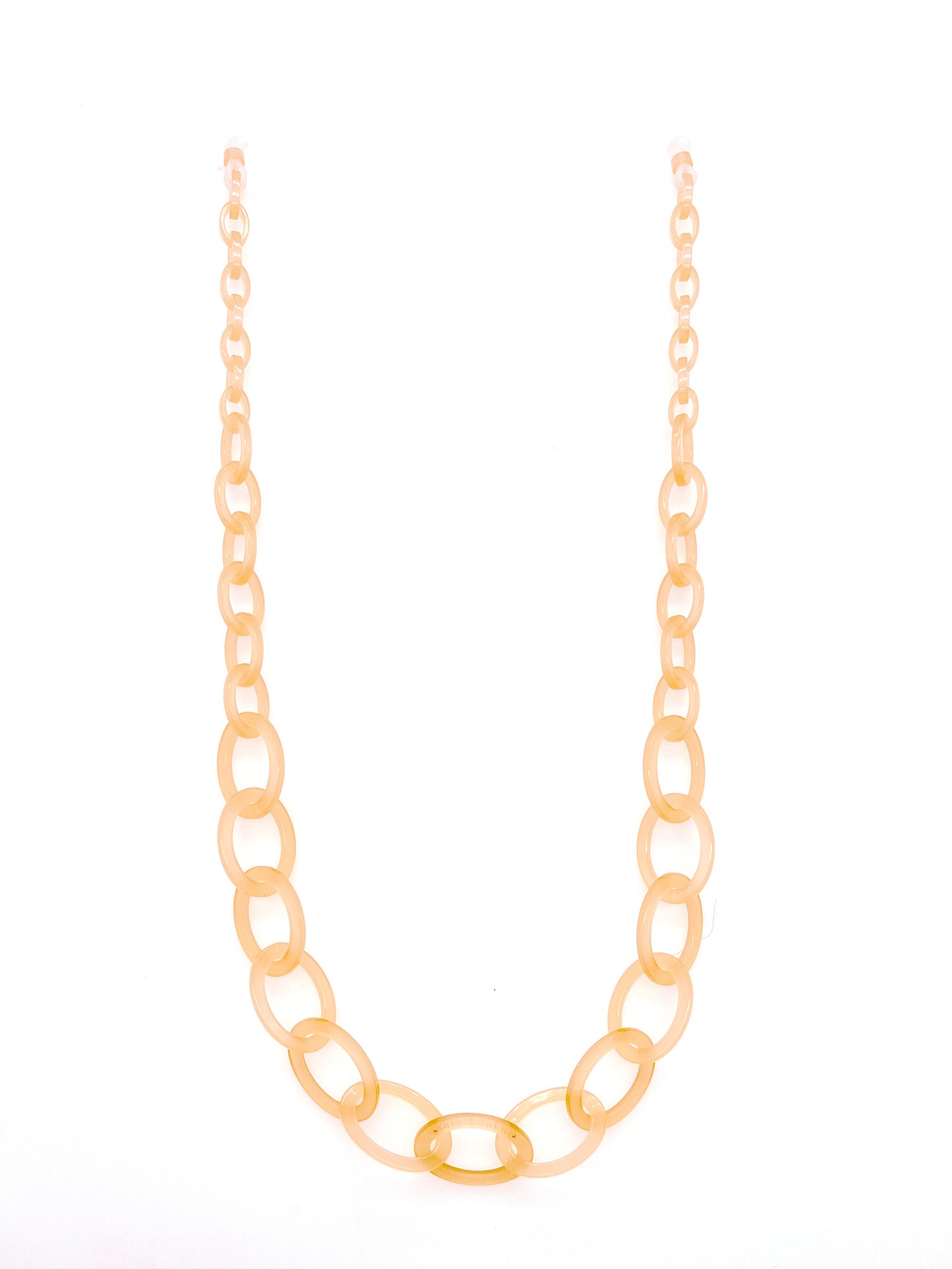 Smiley Chain - Convertible | Ice cube | Glasses Chain (Multiple Colour)