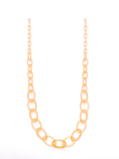 Smiley Chain - Convertible | Ice cube | Glasses Chain (Multiple Colour)