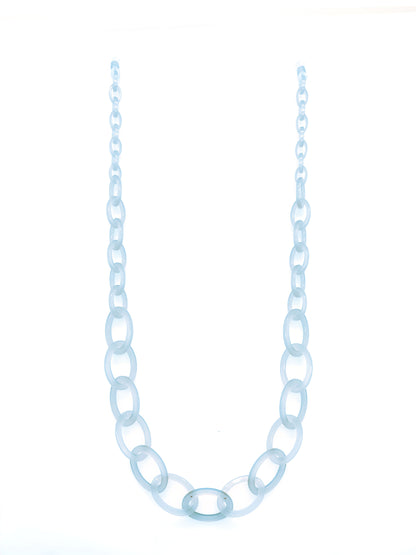 Smiley Chain - Convertible | Ice cube | Glasses Chain (Multiple Colour)
