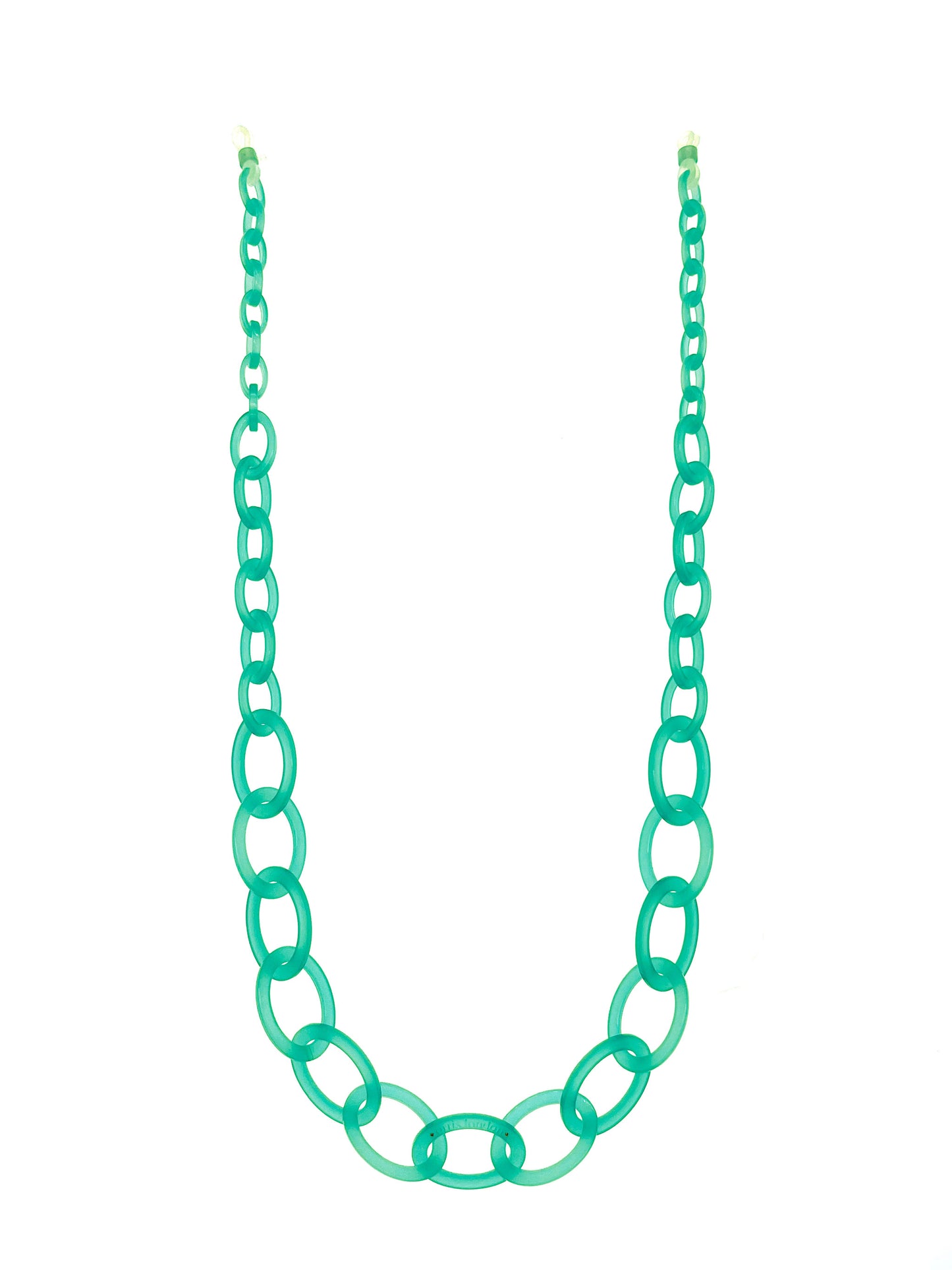 Smiley Chain - Convertible | Ice cube | Glasses Chain (Multiple Colour)